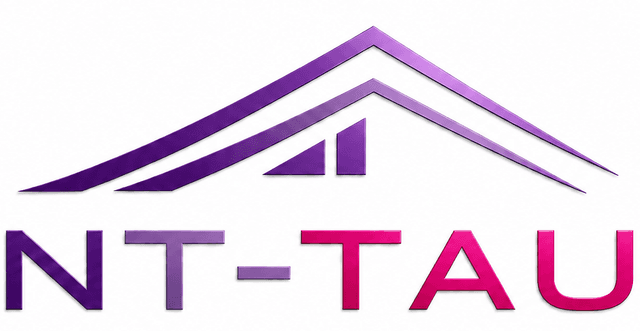 NT-TAU logo