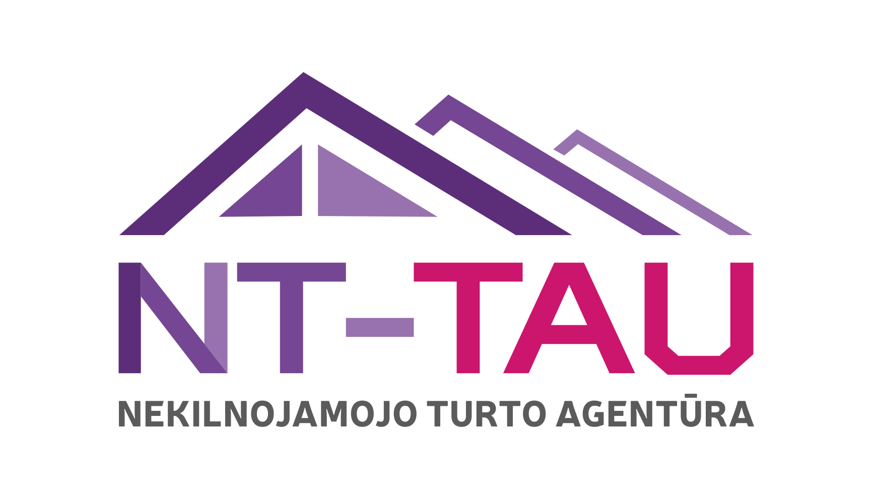 NT-TAU logo
